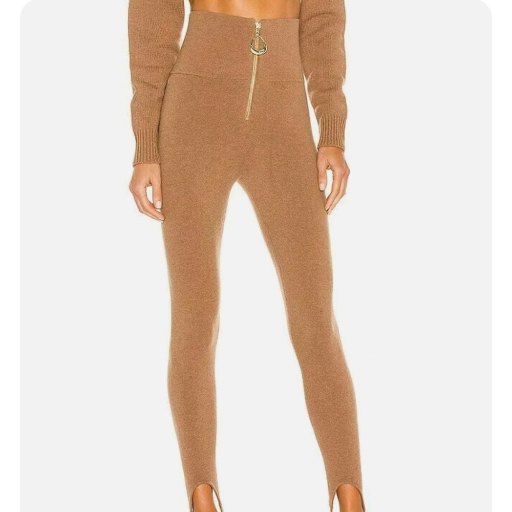 Wool Divine Heritage Leggings
